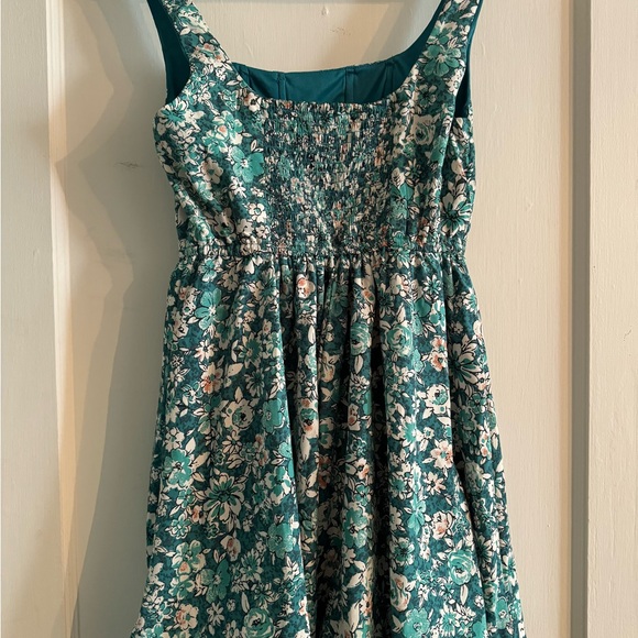 Colorful dress - Picture 3 of 4